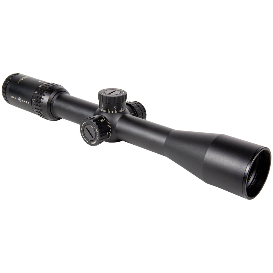 Rifle Scopes, Competition & Hunting Scope For Rifles & AR