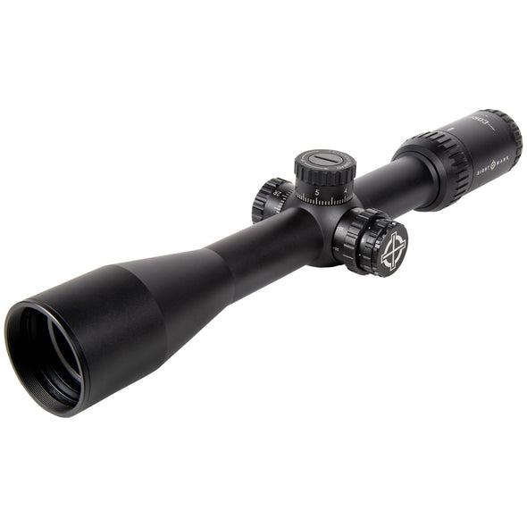 Core TX 2.0 4-16x44 MR2 SFP MIL Rifle Scope