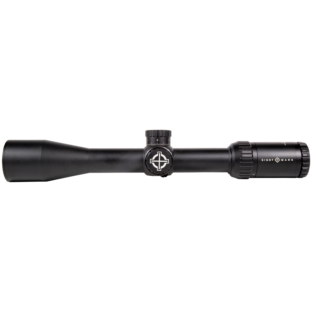 Core TX 2.0 4-16x44 MR2 SFP MIL Rifle Scope
