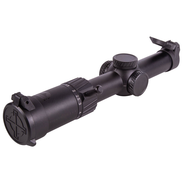 Presidio 1-6x24 CR1 Riflescope
