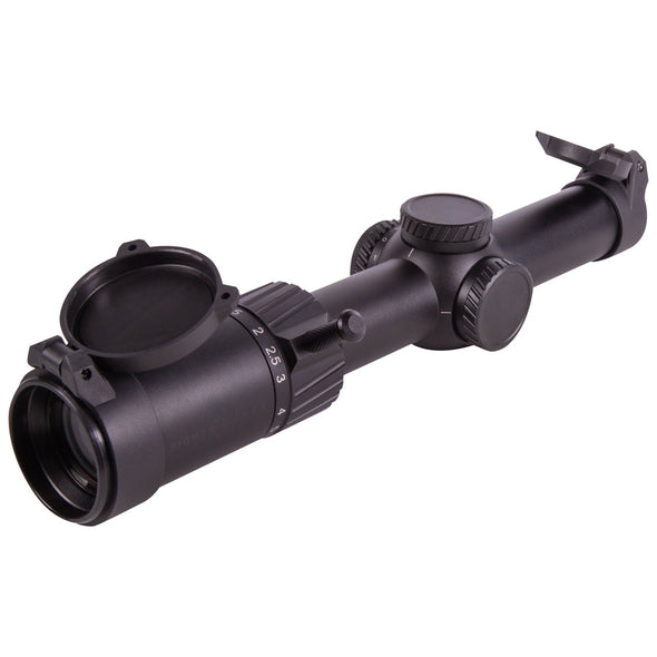 Presidio 1-6x24 CR1 Riflescope