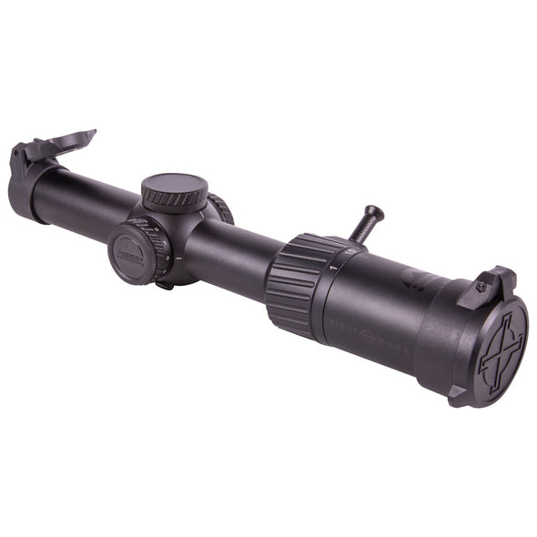 Presidio 1-6x24 CR1 Riflescope
