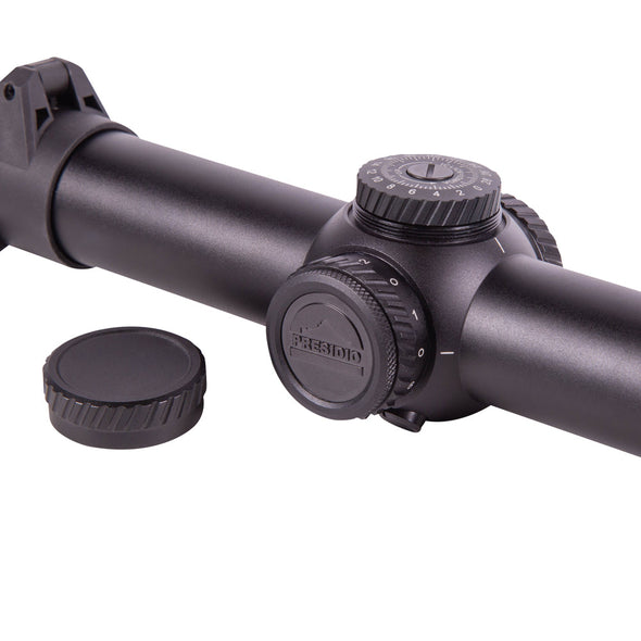 Presidio 1-6x24 CR1 Riflescope