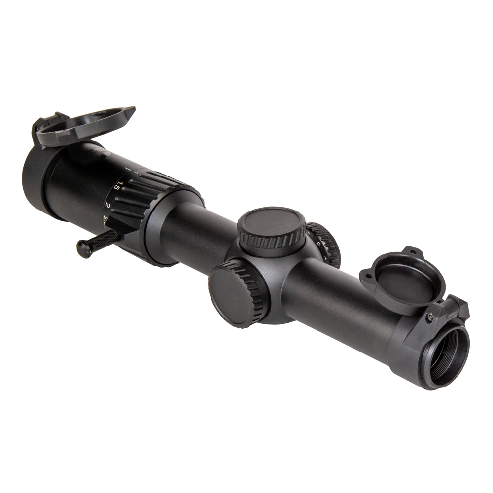 Rifle Scopes, Competition & Hunting Scope For Rifles & AR