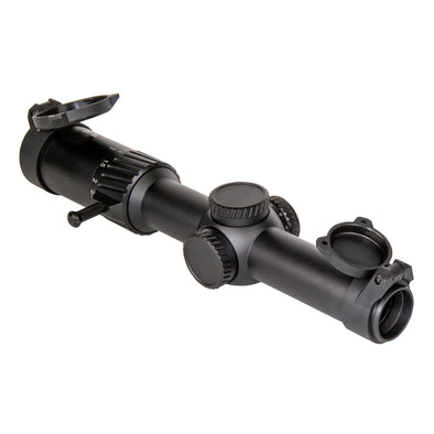 Presidio 1-6x24 HDR Riflescope