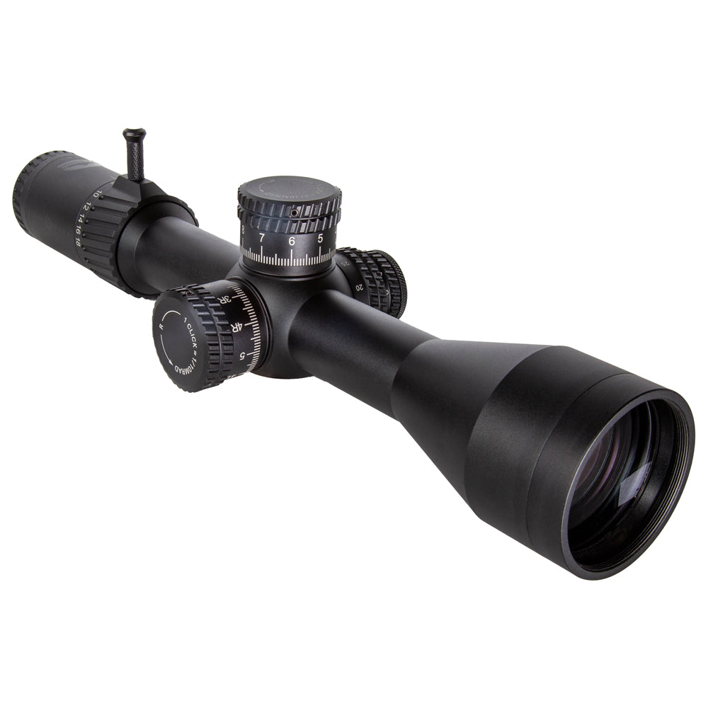 Competition Shooting Scope Rifle Scopes, Competition & Hunting Scope For Rifles & AR