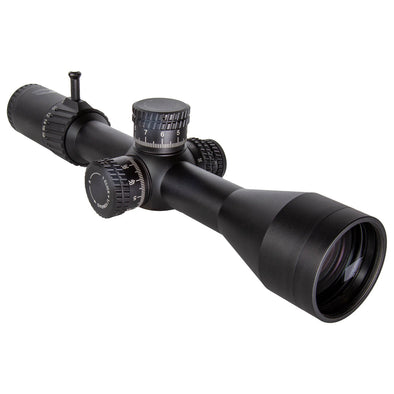 Presidio 3-18x50 LR2 Riflescope
