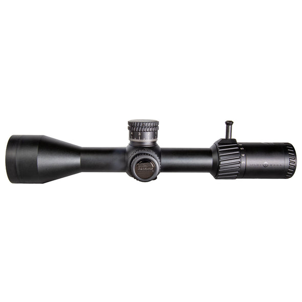 Presidio 3-18x50 MR2 Riflescope