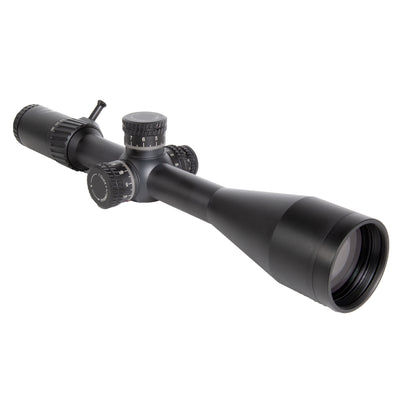 How to Mount a Rifle Scope: Step-by-Step Guide for Beginners