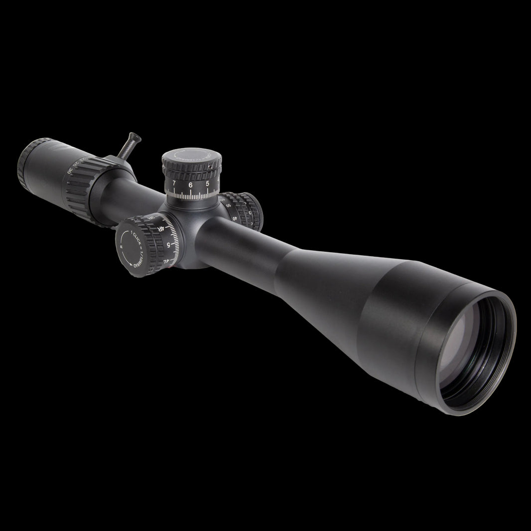 Competition Shooting Scope Rifle Scopes, Competition & Hunting Scope For Rifles & AR