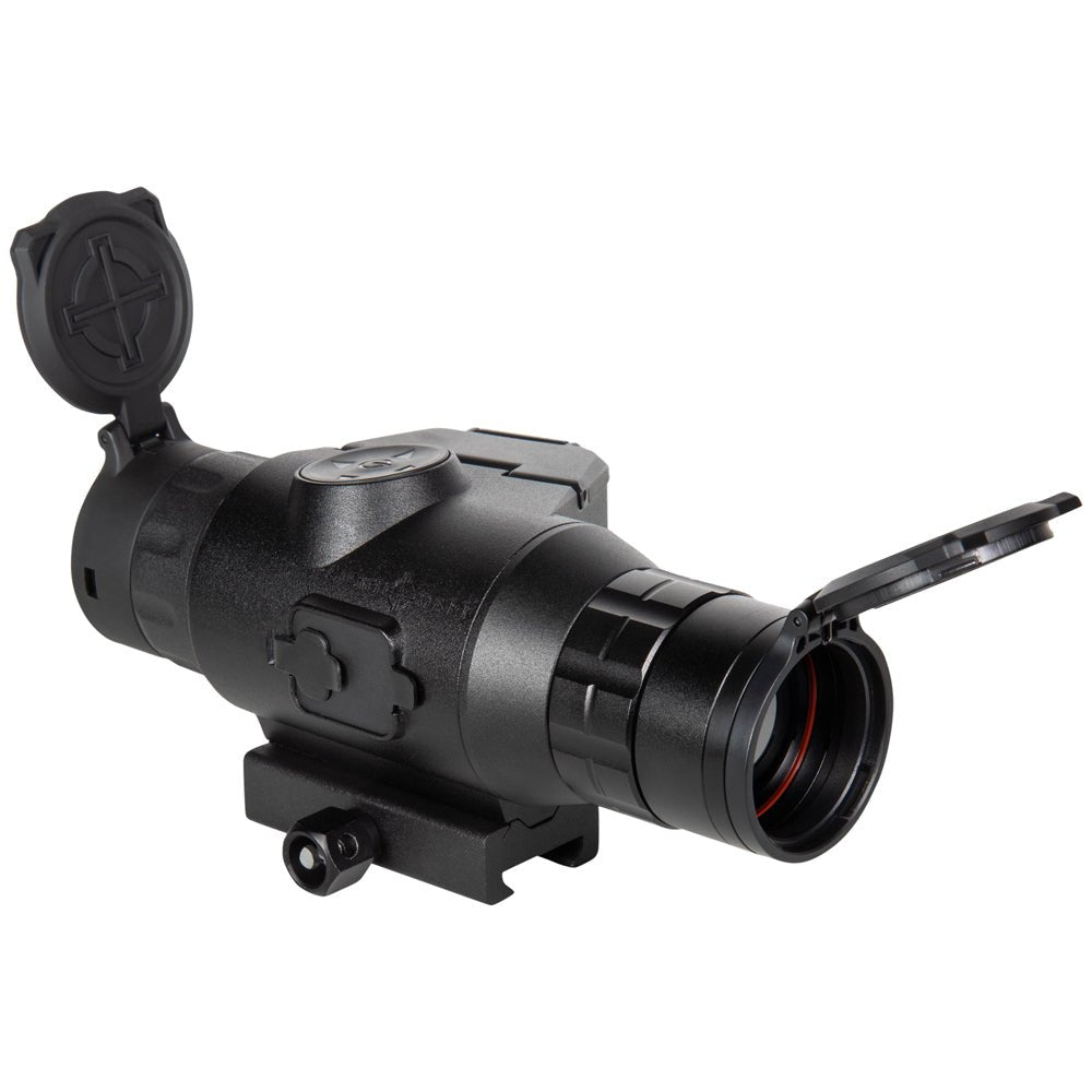 35mm Military Tactical Long Distance Nfrared Sniper Thermal Imaging  Day-Night Vison Scope - China Night Vision Infrared Thermal Scope, Night  Vision Sniper Sight
