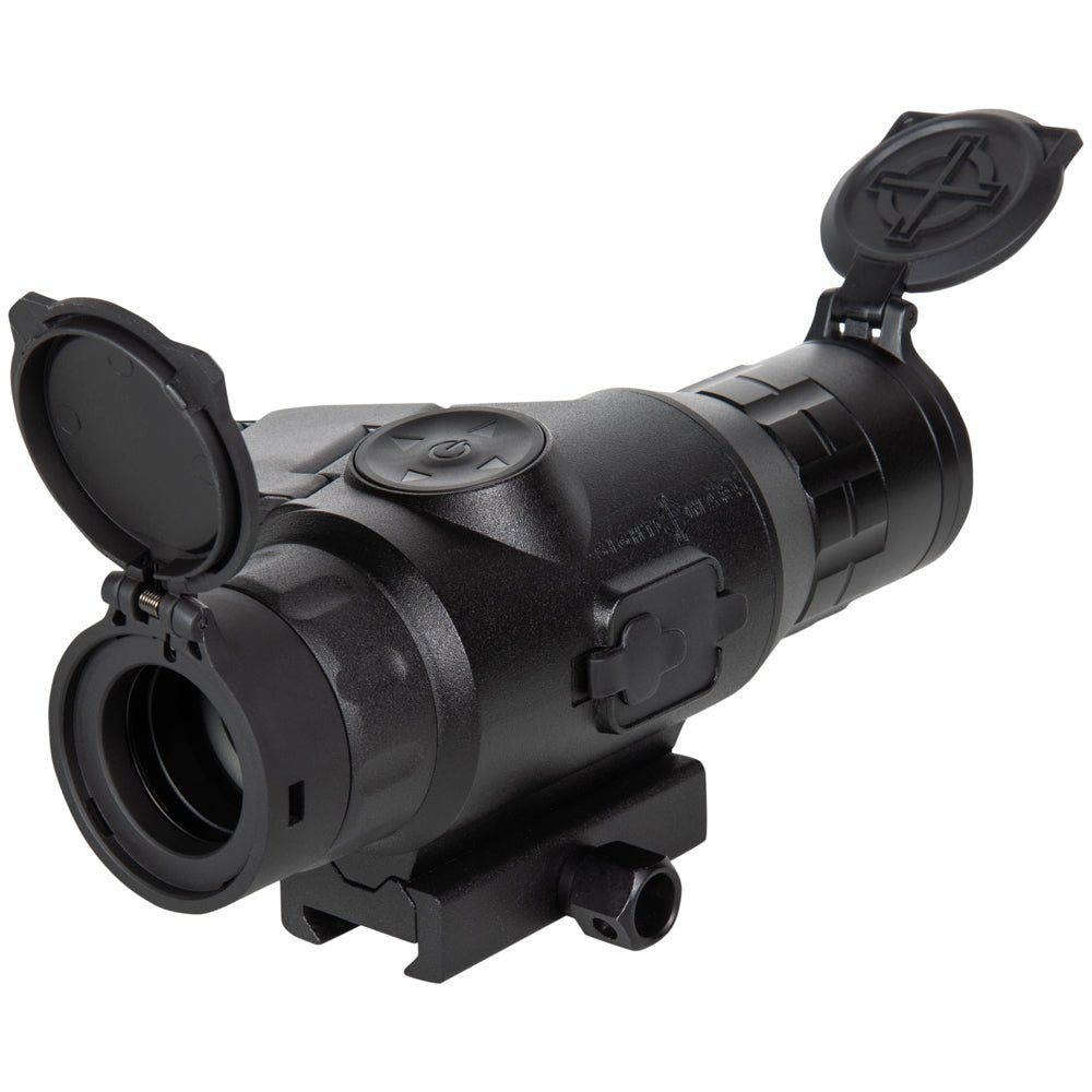 Powerful Military Optic Thermal Night Vision Scope for Day and