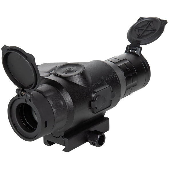 Wraith Mini 2-16x35 Thermal Riflescope