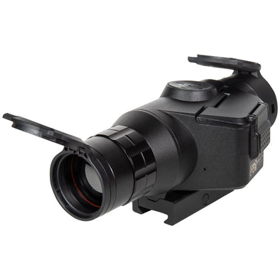 Wraith Mini 2-16x35 Thermal Riflescope
