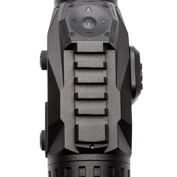 Wraith HD 4-32x50 Digital Rifle Scope