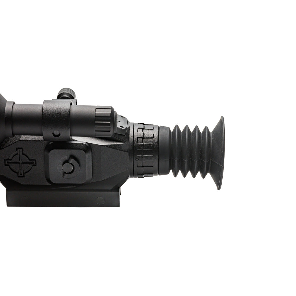 Wraith HD 4-32x50 Digital Rifle Scope