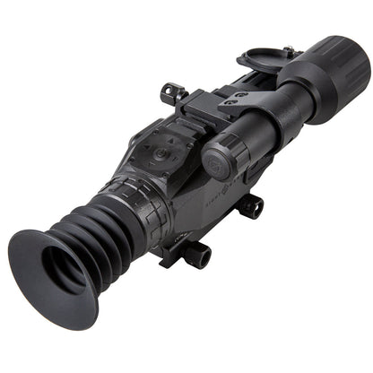 Wraith HD 2-16x28 Digital Rifle Scope