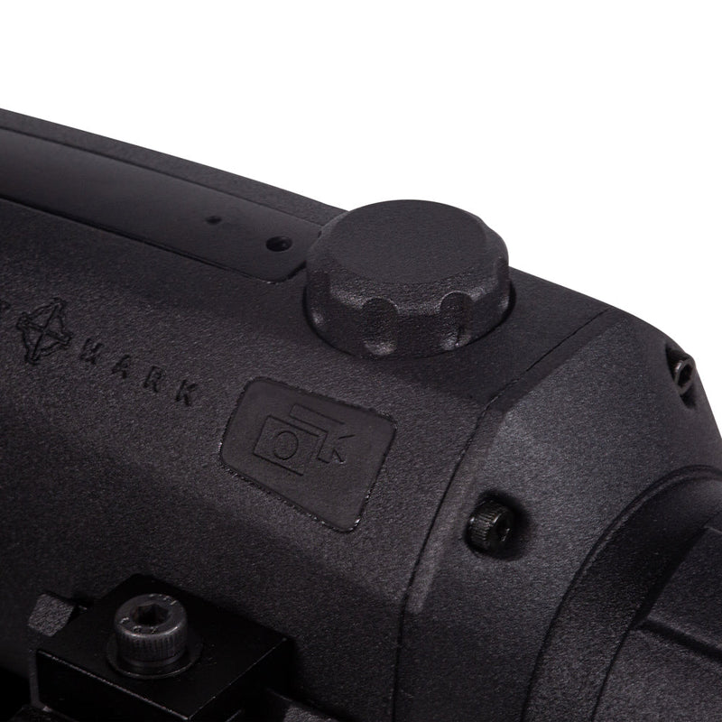 Wraith 4K Max 3-24x50 Digital Rifle Scope
