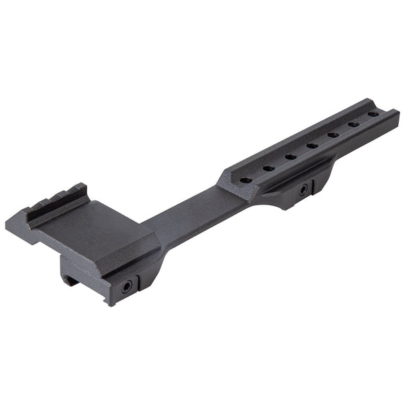 Wraith Mini Long Mount