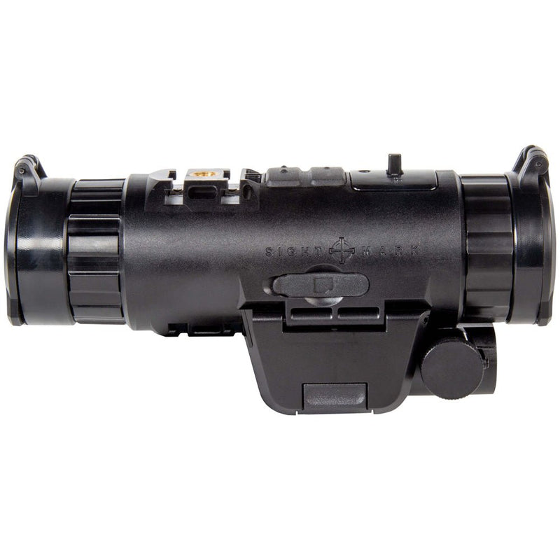 Wraith 4K Digital Night Vision Monocular
