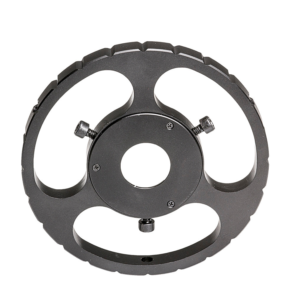 Core Series Side Focus Wheel