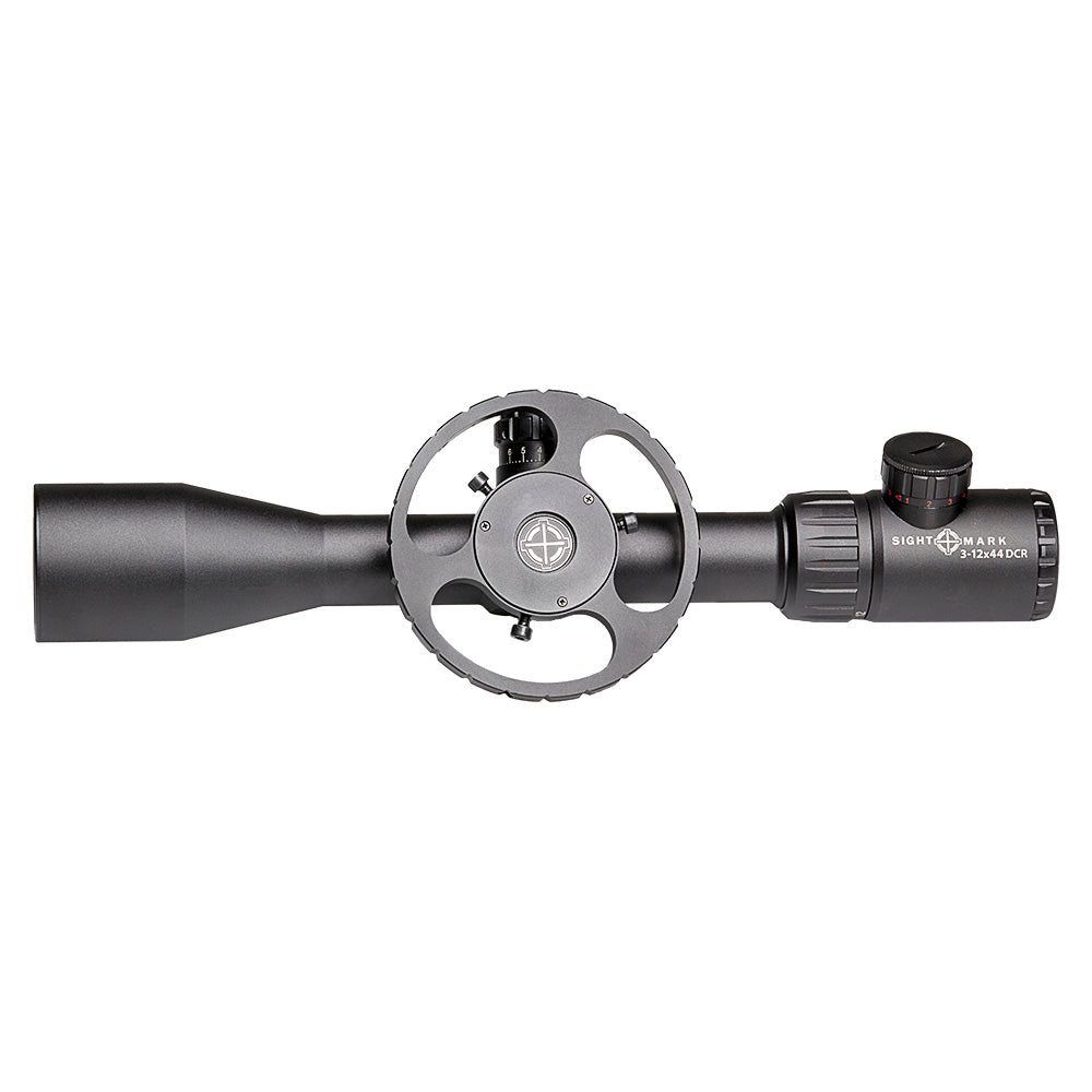 Core Series Side Focus Wheel