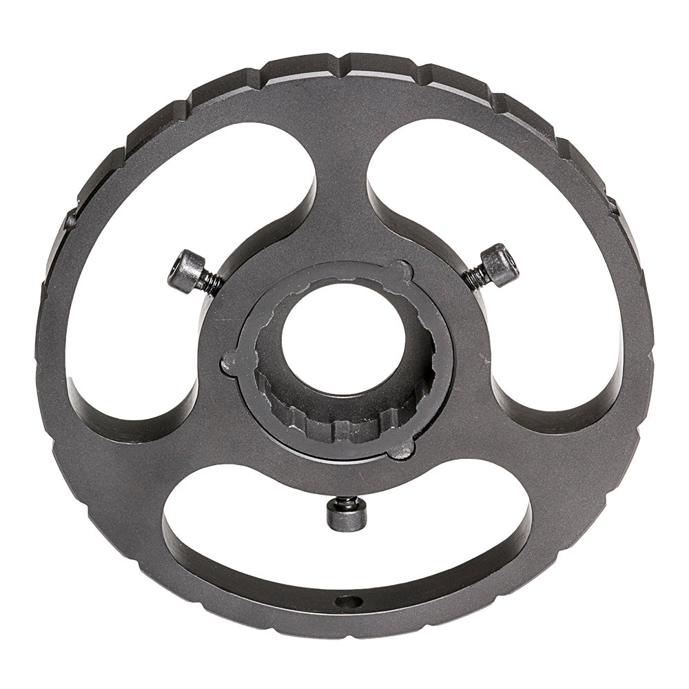 Core Series Side Focus Wheel