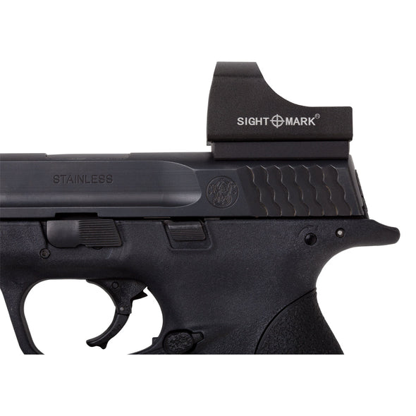 Mini Shot Beretta Pistol Mount