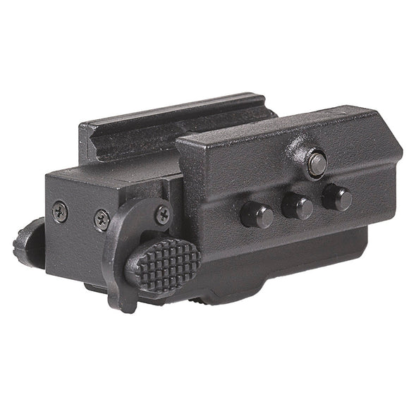ReadyFire Red Laser Pistol Sight
