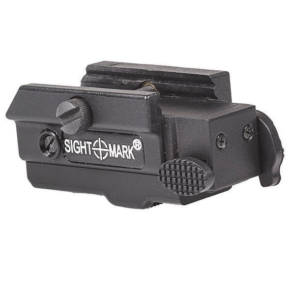 ReadyFire Red Laser Pistol Sight