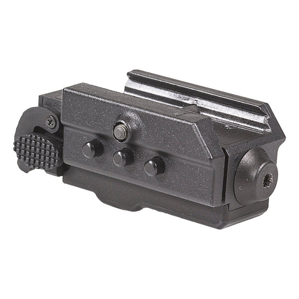 ReadyFire Red Laser Pistol Sight