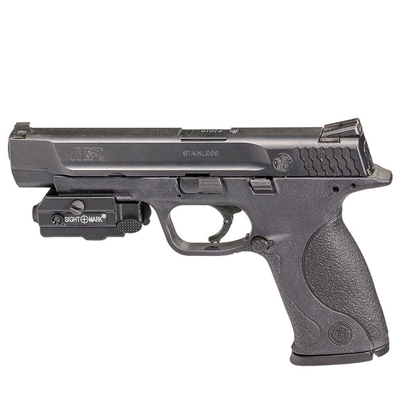 ReadyFire Red Laser Pistol Sight