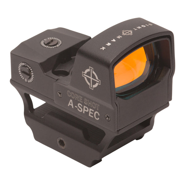 Core Shot A-Spec FMS