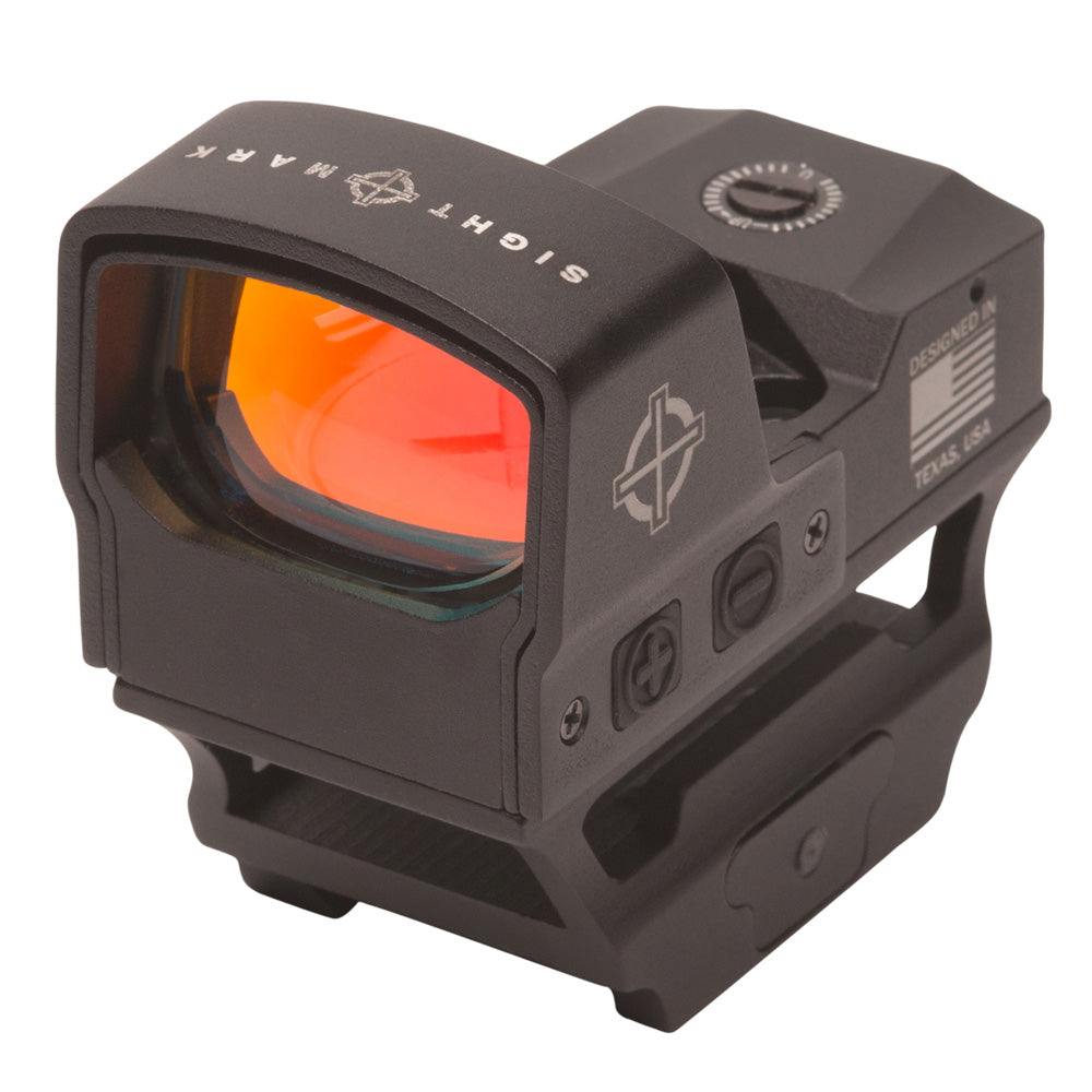 Core Shot A-Spec FMS Reflex Red Dot Sight | Sightmark