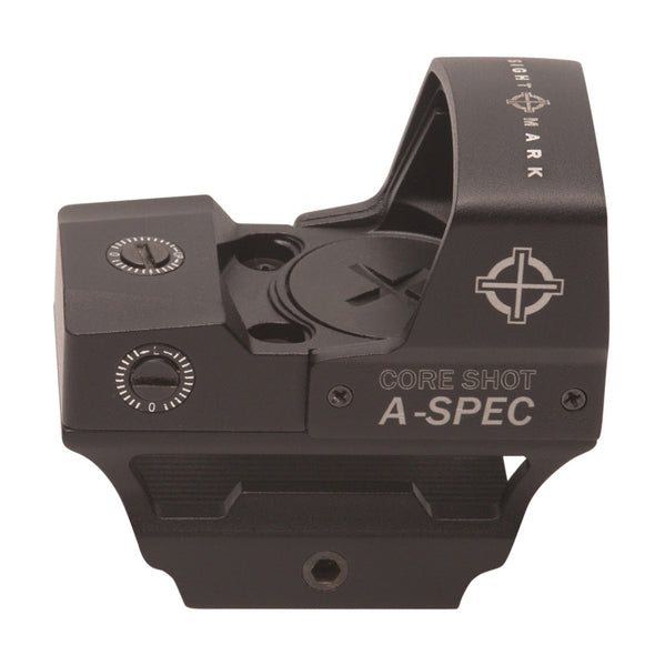 Core Shot A-Spec FMS Reflex Sight