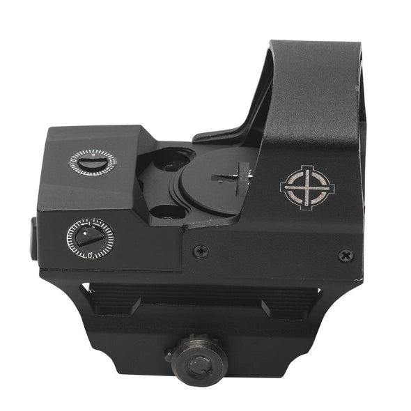 Core Shot Compact Reflex Sight, A-Spec LQD