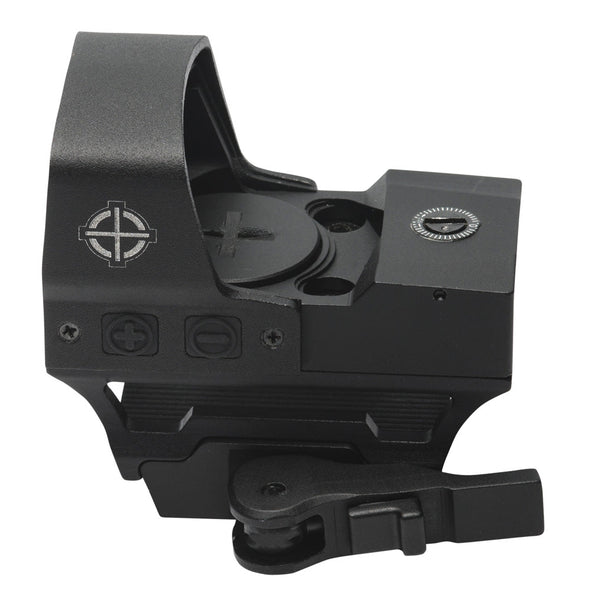 Core Shot Compact Reflex Sight, A-Spec LQD