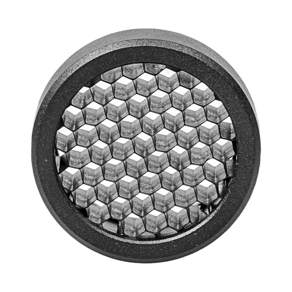 Anti-Reflection Honeycomb Filter for Wolverine CSR