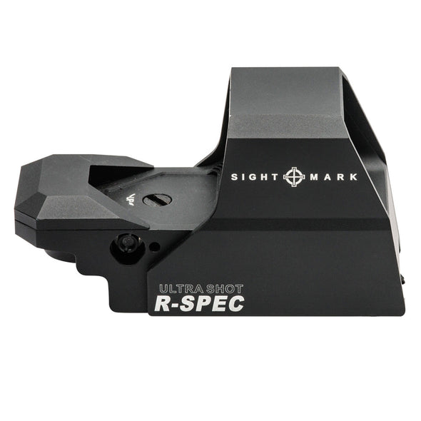 Ultra Shot Reflex Sight (R-Spec)