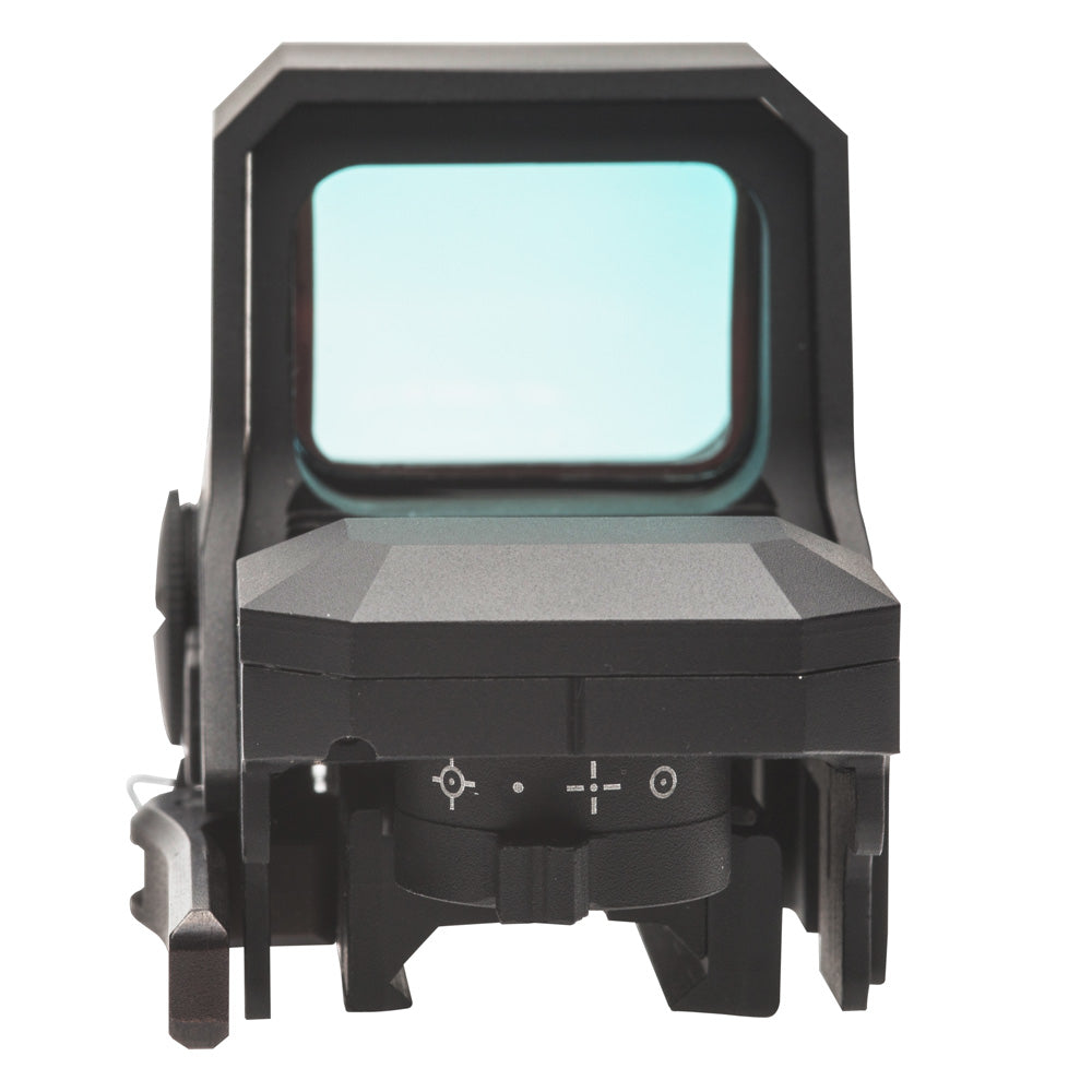Ultra Shot Open Reflex Sight (A-Spec)