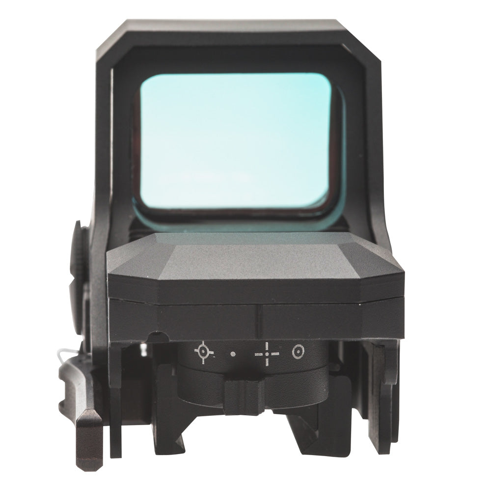 Reflex Sight with Quick Release Mount Ultra Shot Sightmark