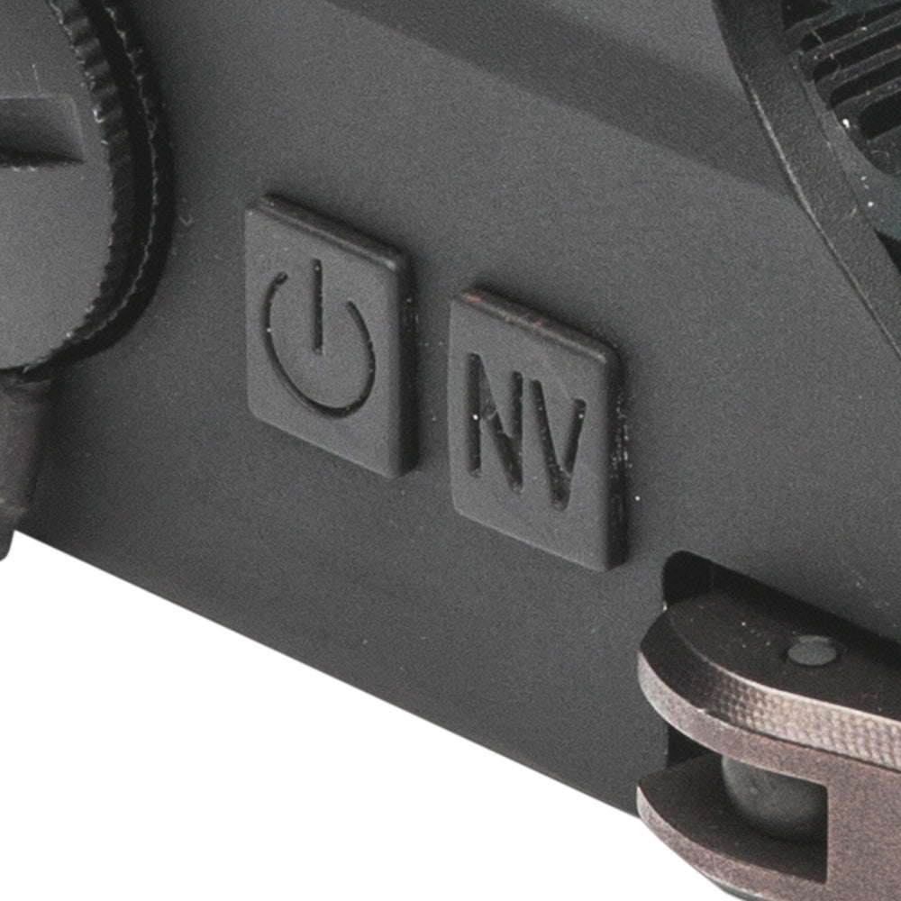 Reflex Sight with Quick Release Mount Ultra Shot Sightmark