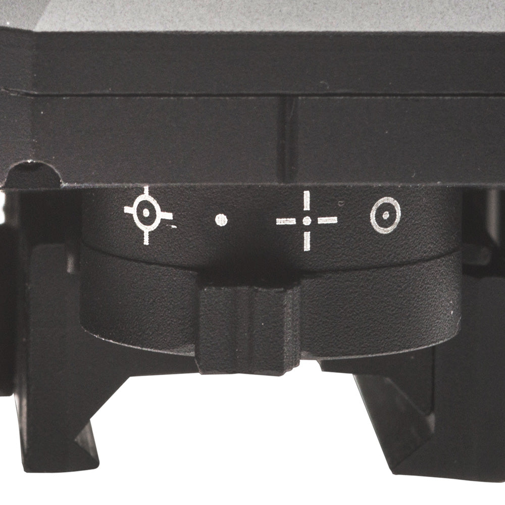 Reflex Sight with Quick Release Mount Ultra Shot Sightmark