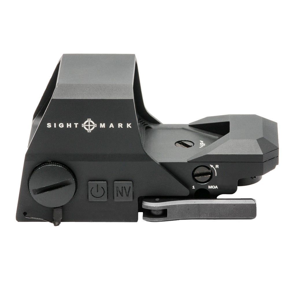 Reflex Sight with Quick Release Mount Ultra Shot Sightmark