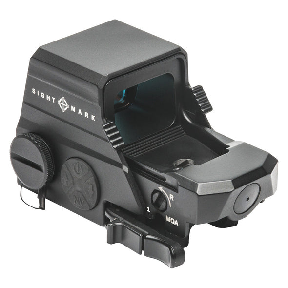 Ultra Shot LQD Reflex Sight (M-Spec)
