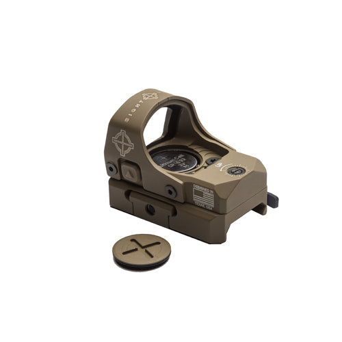 Mini Shot Pro M1 Compact Reflex Sight with Mount | Sightmark