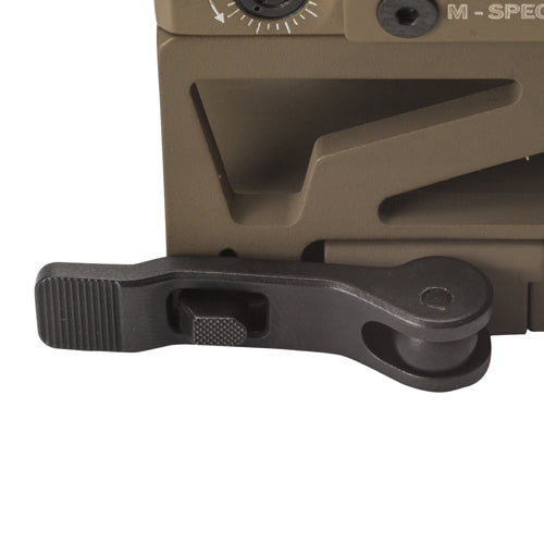 Mini Shot Pro M1 Compact Reflex Sight with Mount   Sightmark
