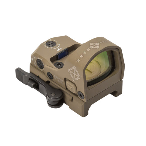 Mini Shot Pro M1 Compact Reflex Sight with Mount | Sightmark