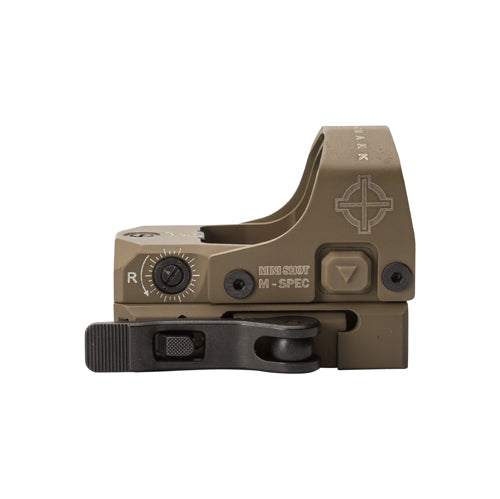 Mini Shot Pro M1 Compact Reflex Sight with Mount | Sightmark