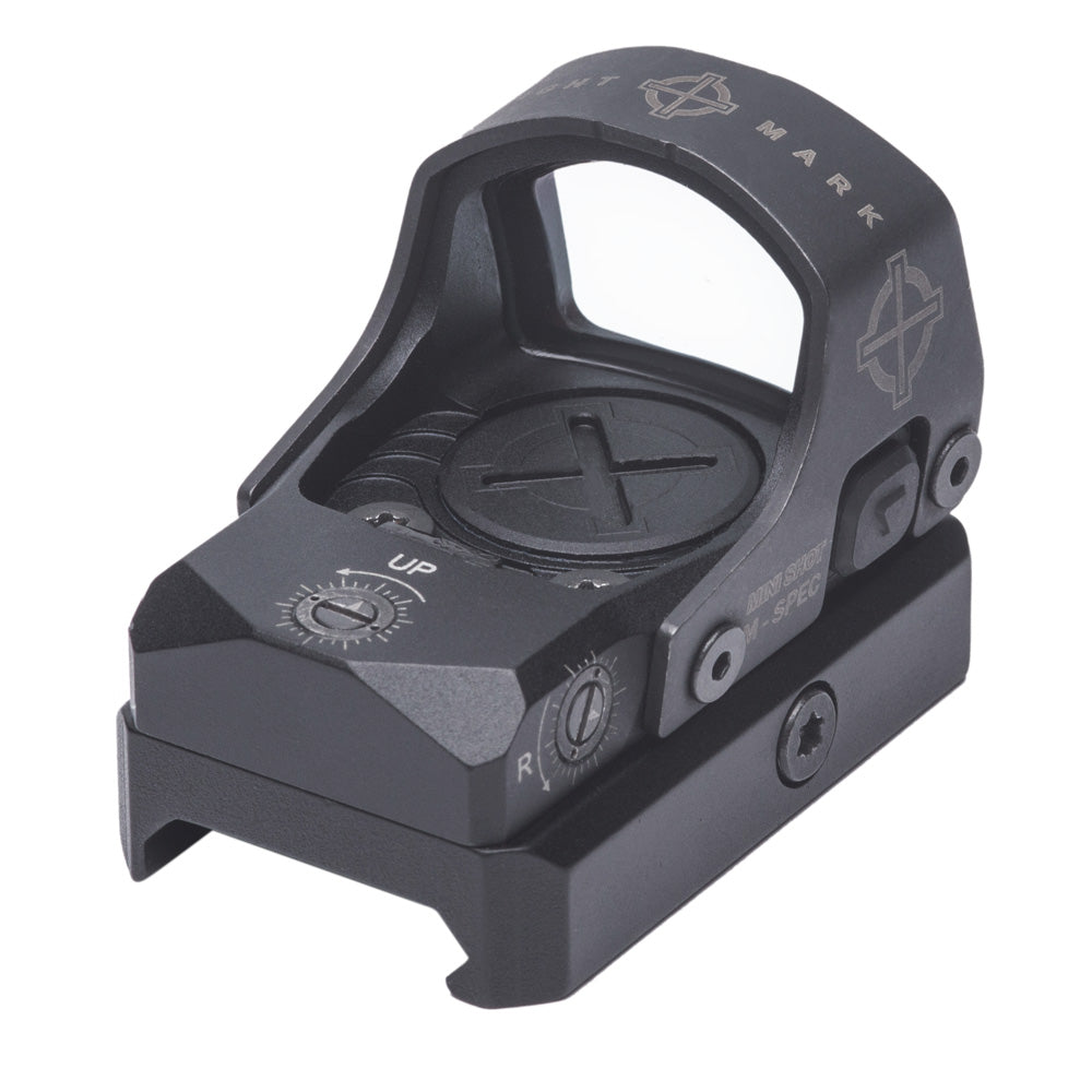 Mini Shot Pro M1 Compact Reflex Sight w Mount | Sightmark